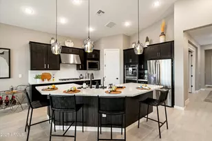 5853 N 207th Ave, Buckeye, AZ 85396 - Photo 19