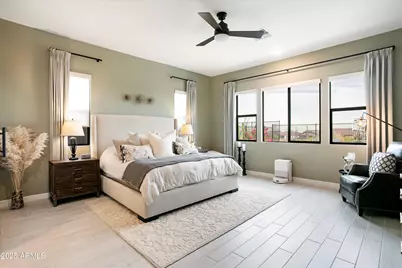 5853 N 207th Avenue, Buckeye, AZ 85396 - Photo 25