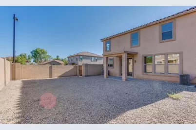 17025 W Rimrock Street, Surprise, AZ 85388 - Photo 13