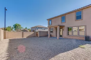 17025 W Rimrock St, Surprise, AZ 85388 - Photo 13