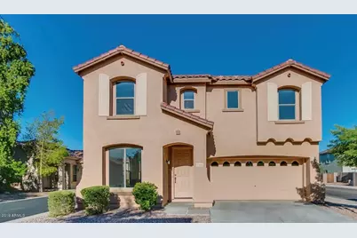 17025 W Rimrock Street, Surprise, AZ 85388 - Photo 1