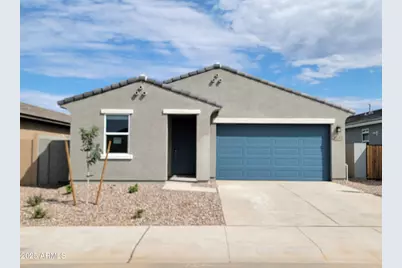 3476 E Ellie Trail, San Tan Valley, AZ 85143 - Photo 1