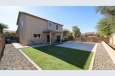 9216 W Williams Street, Tolleson, AZ 85353 - Photo 33