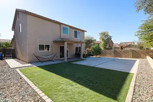 9216 W Williams St, Tolleson, AZ 85353 - Photo 33