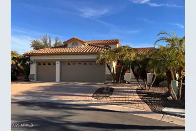 15948 W Sheila Lane, Goodyear, AZ 85395 - Photo 1