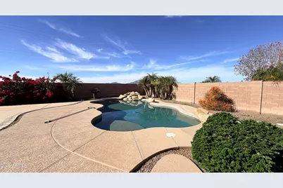 22180 N Sunset Drive, Maricopa, AZ 85139 - Photo 9