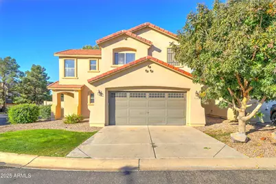 8530 E Kiva Avenue, Mesa, AZ 85209 - Photo 1