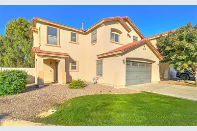 8530 E Kiva Avenue, Mesa, AZ 85209 - Photo 3