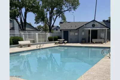 10101 N 91st Avenue #145, Peoria, AZ 85345 - Photo 19