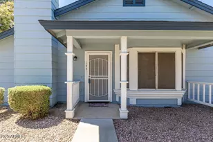 10101 N 91st Ave, Peoria, AZ 85345 - Photo 1