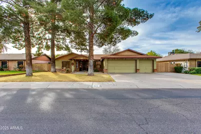 3313 W Kristal Way, Phoenix, AZ 85027 - Photo 1