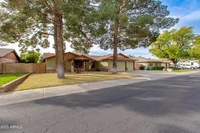 3313 W Kristal Way, Phoenix, AZ 85027 - Photo 3