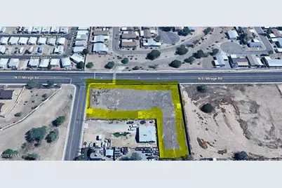 16178 N El Mirage Road #-, Surprise, AZ 85378 - Photo 5