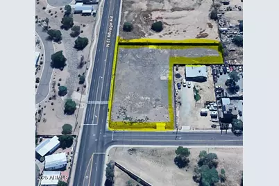 16178 N El Mirage Road #-, Surprise, AZ 85378 - Photo 1