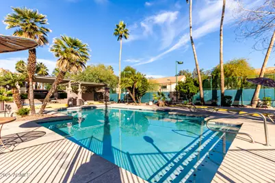 1287 N Alma School Road #182, Chandler, AZ 85224 - Photo 29