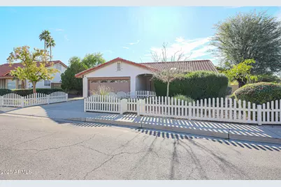 2101 E Redfield Road, Phoenix, AZ 85022 - Photo 3