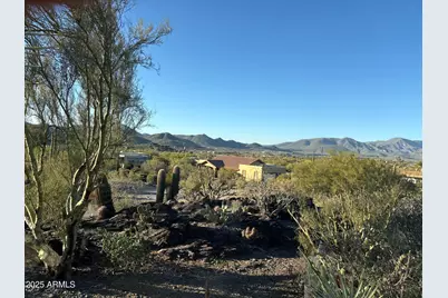 37237 N Sunset Trail, Cave Creek, AZ 85331 - Photo 37