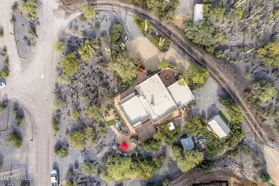 37237 N Sunset Trail, Cave Creek, AZ 85331 - Photo 29