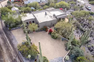 37237 N Sunset Trail, Cave Creek, AZ 85331 - Photo 35