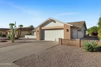 2190 Leisure World --, Mesa, AZ 85206 - Photo 23