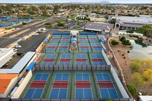 2190 Leisure World, Mesa, AZ 85206 - Photo 41