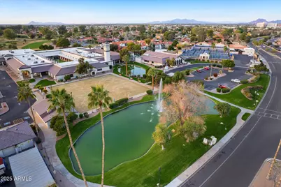 2190 Leisure World --, Mesa, AZ 85206 - Photo 39