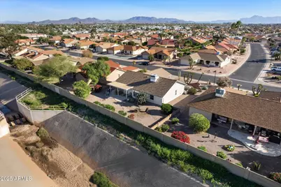 2190 Leisure World --, Mesa, AZ 85206 - Photo 47