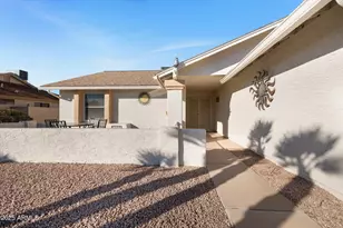 2190 Leisure World, Mesa, AZ 85206 - Photo 33