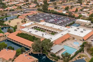 2190 Leisure World, Mesa, AZ 85206 - Photo 29