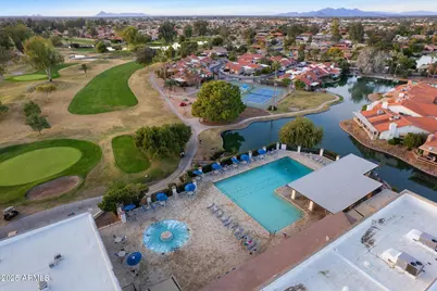 2190 Leisure World --, Mesa, AZ 85206 - Photo 31