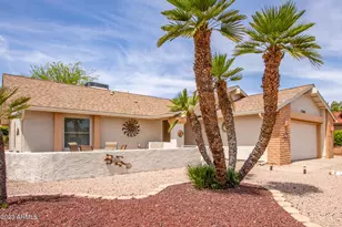 2190 Leisure World, Mesa, AZ 85206 - Photo 5