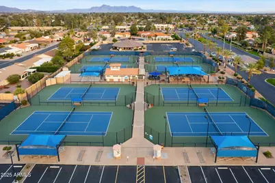 2190 Leisure World --, Mesa, AZ 85206 - Photo 37