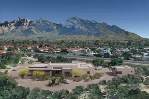 760 W Lambert Ln, Tucson, AZ 85737 - Photo 1