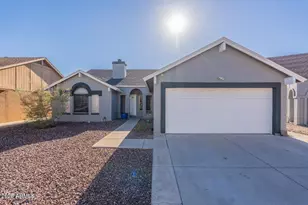5248 N 102nd Ave, Glendale, AZ 85307 - Photo 1