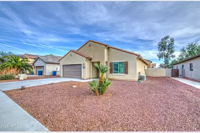 21261 E Volunteer Drive, Red Rock, AZ 85145 - Photo 1