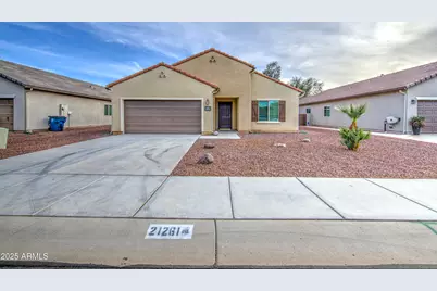21261 E Volunteer Drive, Red Rock, AZ 85145 - Photo 3