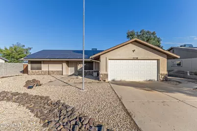 2338 W Monte Cristo Avenue, Phoenix, AZ 85023 - Photo 1