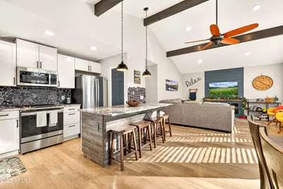 2746 Bacobi Ovi --, Flagstaff, AZ 86005 - Photo 15