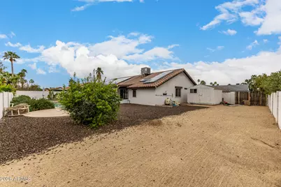 4341 E Betty Elyse Lane, Phoenix, AZ 85032 - Photo 33