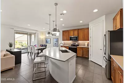 19188 N 268th Drive, Buckeye, AZ 85396 - Photo 7