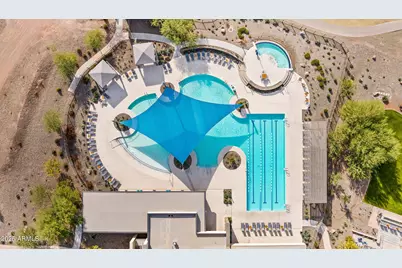 19188 N 268th Drive, Buckeye, AZ 85396 - Photo 31