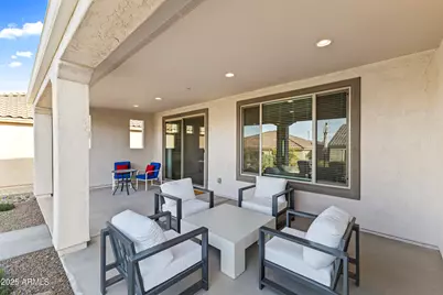 19188 N 268th Drive, Buckeye, AZ 85396 - Photo 23