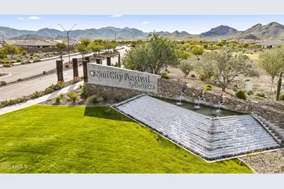 19188 N 268th Drive, Buckeye, AZ 85396 - Photo 29