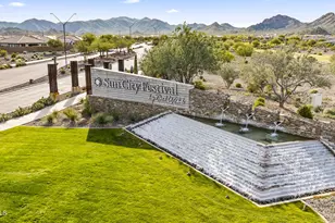 19188 N 268th Dr, Buckeye, AZ 85396 - Photo 29