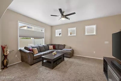 1444 S Longspur Lane, Gilbert, AZ 85296 - Photo 5