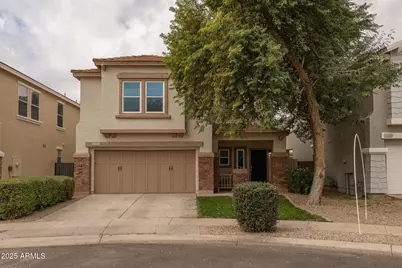 1444 S Longspur Lane, Gilbert, AZ 85296 - Photo 1