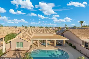 14311 W Shawnee Trail, Surprise, AZ 85374 - Photo 49