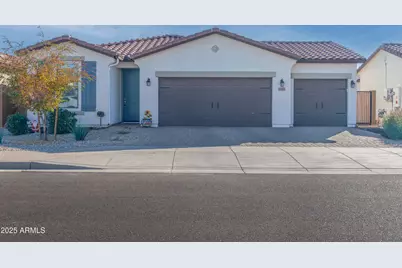 40455 W Haley Drive, Maricopa, AZ 85138 - Photo 1