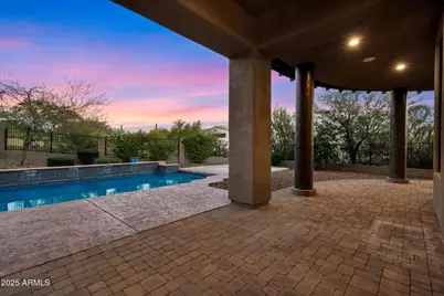 8670 E Arroyo Hondo Road, Scottsdale, AZ 85266 - Photo 49