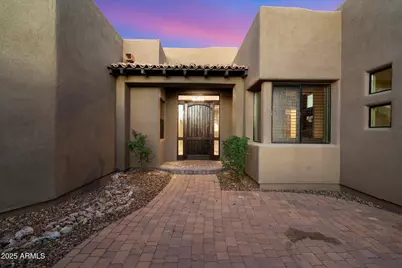 8670 E Arroyo Hondo Road, Scottsdale, AZ 85266 - Photo 3